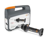 Steinel Pistolet à air chaud sans fil MH 7 (085926) 1000 W – sans batterie ni chargeur, mallette