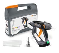 Steinel Pistolet à colle GlueMatic 7011 – bâtons 11 mm – avec coffret – 1 pièce