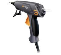 Steinel Pistolet à colle GlueMatic 3011 – bâtonnets 11 mm, buse interchangeable