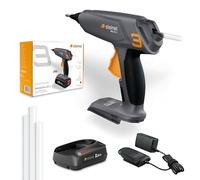 Steinel MobileGlue 3011 Pistolet à colle + batterie, + chargeur 11 mm 18 V 1 pc(s)