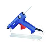 STEINEL Pistolet silicone chaud + 3 bâtons de colle 3002