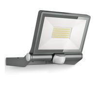 Steinel Projecteur à détecteur XLED ONE XL Anthracite