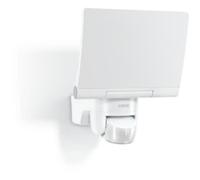 STEINEL - Projecteur extérieur avec détecteur - XLED Home 2 XL S 19,3W 3000K IP44 - Blanc
