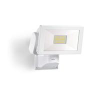 Steinel Projecteur LED extérieur LS 300, 29,5 W, blanc neutre 4000 K, pour jardin et garage, IP44