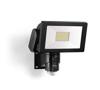 Steinel Projecteur LED extérieur LS 300 S SW 067571 - détecteur de mouvements, 29,5 W, CEE F
