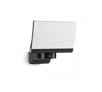 Steinel Projecteur LED extérieur XLED home 2 noir, 13,7 W, blanc chaud, 1550 lm, orientable à 180°