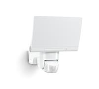 Steinel Projecteur LED extérieur XLED Home 2 SC blanc 13,7 W avec détecteur 180° Bluetooth 1550 lm