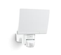 STEINEL - Projecteur extérieur avec détecteur - XLED Home 2 XL S 19,3W 3000K IP44 - Blanc