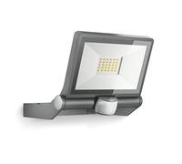 Steinel Projecteur LED extérieur XLED ONE S 065249 – détecteur de mouvements, 18,6 W, CEE E