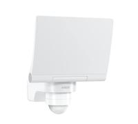 Steinel Projecteur LED extérieur XLED PRO 240 S – blanc, avec détecteur 240°, 3000K, 19,3W