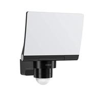 Steinel Projecteur LED extérieur XLED PRO 240 S avec détecteur de mouvement 240° 3000 K 19,3 W noir