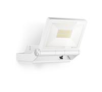 STEINEL, Projecteur LED extérieur, XLED PRO ONE Max, blanc