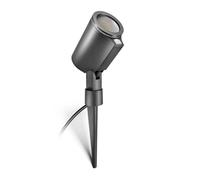 STEINEL Projecteur LED Spot Garden SC, GU10, 7,9 W