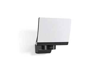 Steinel Projecteur LED XLED PRO 240 Noir 19,3 W Blanc chaud 3000 K 2124 lm Luminosité