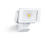 STEINEL Projecteur sans détecteur LS 150 m - Blanc