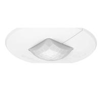 Steinel Quattro Micro Com1 Capteur Blanc Détection Précise