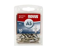 Steinel Rivets Aveugles, 045-0027, 30 unité (Pack de 1)