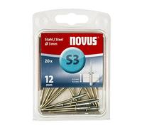 Steinel Rivets Aveugles, 045-0035