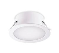 Steinel Rs Pro Dl 150 Sc Blanc 10,8 W Led Blanc