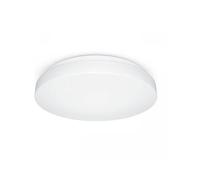 Steinel RS PRO P2 flat LED-Innenleuchte, ohne Sensor, 4000K, weiß (069759)