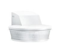 STEINEL sensIQ S Capteur infrarouge passif (PIR) Avec fil Mur Blanc