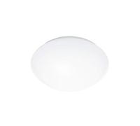 Plafonnier - luminaire - rond - détecteur de mouvement - RS Pro LED P1 STEINEL