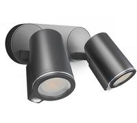 Steinel Spot DUO applique murale extérieure 2x15 W anthracite ST058647