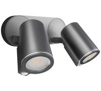 Steinel SPOT DUO S ANT 058647 Projecteur LED extérieur avec détecteur de mouvements CEE: F (A - G) 14.95 W