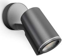 Steinel Spot ONE applique murale extérieure 1x6.7 W anthracite ST058623