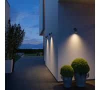 STEINEL Spot ONE Éclairage mural extérieur GU10 LED F