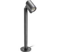 Steinel Spot Way 068677 Projecteur LED extérieur CEE: F (A - G) 6.7 W Couleur d'éclairage (ampoule LED): blanc chaud