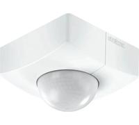 Steinel - ST058258 - IS 345 KNX V3 AP détecteur de mouvement carré