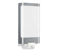 STEINEL Steinel Applique extérieure à capteur L 240 LED INOX Quantité:1