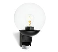 Steinel Luminaire extérieur L585 avec détecteur de mouvement E27