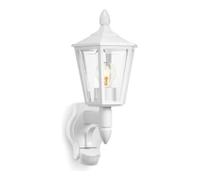 STEINEL Steinel Applique extérieure à détecteur L 15 WS Quantité:1