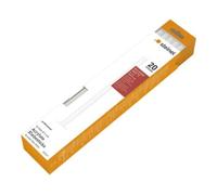 Steinel 110054641 Bâtons de colle 11 mm 300 mm 20 pc(s)