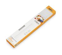 STEINEL steinel Bâtons de colle, diamètre 11 mm Cristal, boîte de 10 pièces Quantité:1