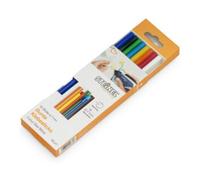 STEINEL steinel Bâtons de colle, diamètre 7 mm, couleur VE de 16 pièces Quantité:1
