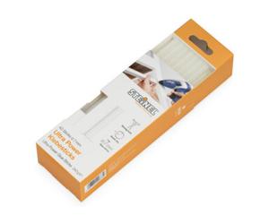 STEINEL steinel Bâtons de colle, diamètre 7 mm Ultra Power, sachet de 40 pièces Quantité:1