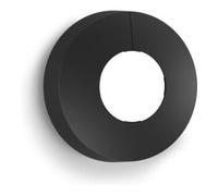 STEINEL STEINEL Cache série 3000 capteurs IR ronds en saillie noir Quantité:1
