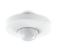 STEINEL STEINEL Détecteur de mouvement et de présence KNX IS 3360-R encastré blanc satiné Quantité:1