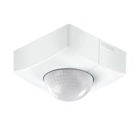 STEINEL IS 3360 COM1 Capteur infrarouge passif (PIR) Avec fil Plafond Blanc