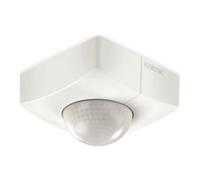 STEINEL STEINEL Détecteur de mouvement IS 3360 MX COM1 AP 360° pour rayonnage haut jusqu’à 14 m Quantité:1