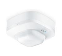Capteur de présence et de crépuscule IR Quattro HD 24m 592400
