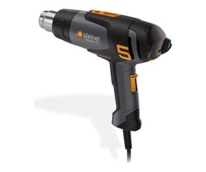 STEINEL Steinel HeatMatic 2120 E Souffleur d'air chaud en carton Quantité:1