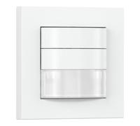 STEINEL STEINEL Interrupteur de présence KNX HF 180 encastré blanc mat Quantité:1