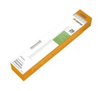 STEINEL STEINEL Kit de bâtons de colle, 20 pièces, Numéro de produit du fabricant : 050092 Quantité:1