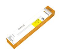 STEINEL STEINEL Kit de stickers adhésifs, 20 pièces, Numéro de produit du fabricant : 052423 Quantité:1