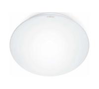 Steinel Plafonnier RS 16 L S verre – détecteur 360° – E27 max. 60 W – intérieur – Ø27,5 cm