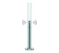 STEINEL GL 60 LED Piedestal extérieur/Lampadaire E27 100 W